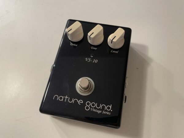 Nature sound VS-10